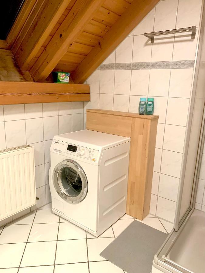 Ferienwohnung Diana Sexau Exterior foto