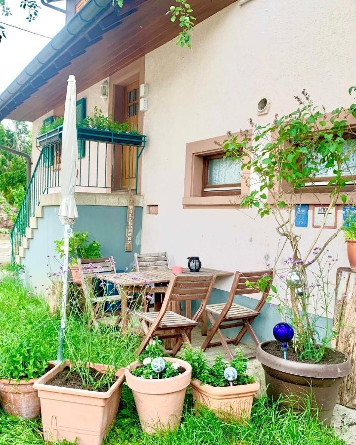 Ferienwohnung Diana Sexau Exterior foto